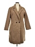 Tanming Tan Trenchcoat Size XXL - photo 1