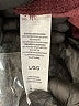 GAIAM Burgundy Casual Pants Size L - photo 8