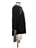 SO 100% Polyester Black Pullover Sweater Size M - photo 4