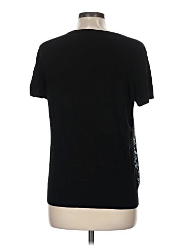 White House Black Market Short Sleeve Top (view 2)