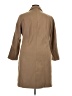 Tanming Tan Trenchcoat Size XXL - photo 2