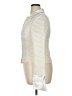 JS Collections 100% Polyester Ivory Jacket Size 16 - photo 5