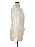 JS Collections 100% Polyester Ivory Jacket Size 16 - photo 4