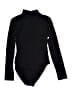 MANGOPOP Collection Black Bodysuit Size M - photo 1