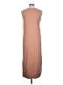 Old Navy Tan Casual Dress Size L - photo 2