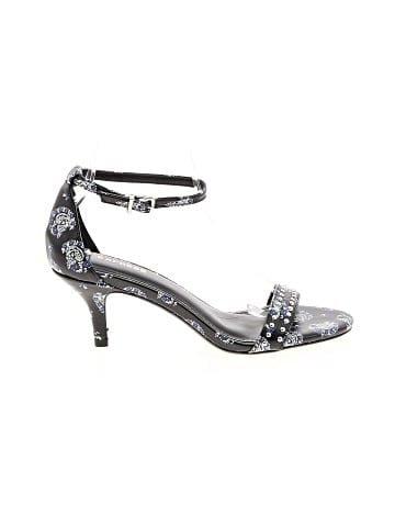Express Sandals (view 1)