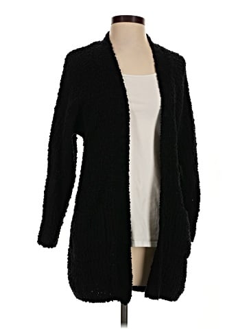 Bobeau Cardigan (view 1)