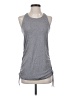 Athleta Gray Active Tank Size S (tall) - photo 1