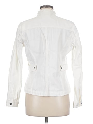 Lizwear by Liz Claiborne Jacket (view 2)