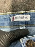 Morrison Hearts Blue Jeans Size 28 waist - photo 7