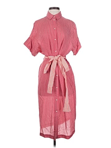 MNG Suit Casual Dress (view 1)