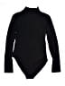 MANGOPOP Collection Black Bodysuit Size M - photo 2