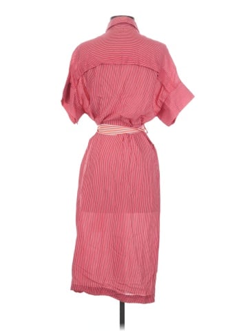 MNG Suit Casual Dress (view 2)