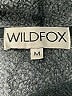 Wildfox Black Cardigan Size Med (2 or M) - photo 7