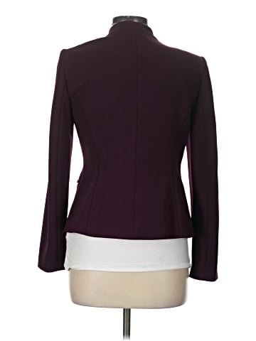Calvin Klein Long Sleeve Top (view 2)