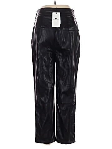 7 For All Mankind Casual Pants (view 2)