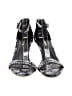 Express Gray Sandals Size 6 1/2 - photo 2