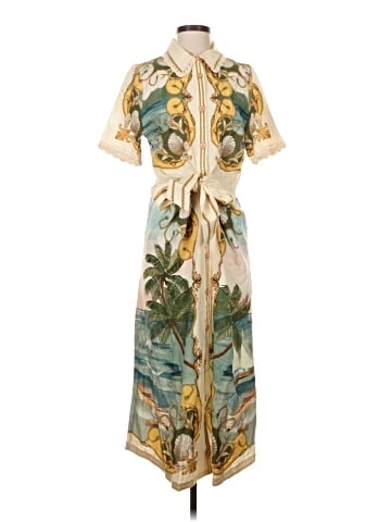FARM Rio Casual Dress (view 1)