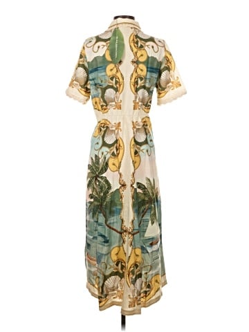 FARM Rio Casual Dress (view 2)