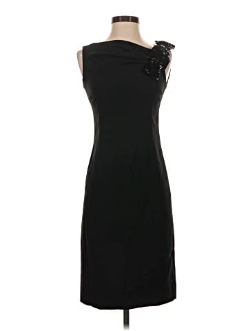 RED Valentino Cocktail Dress (view 1)