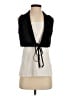 Zara Black Sleeveless Blouse Size S - photo 1