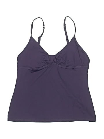 Calvin Klein Swimsuit Top (view 1)