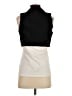 Zara Black Sleeveless Blouse Size S - photo 2
