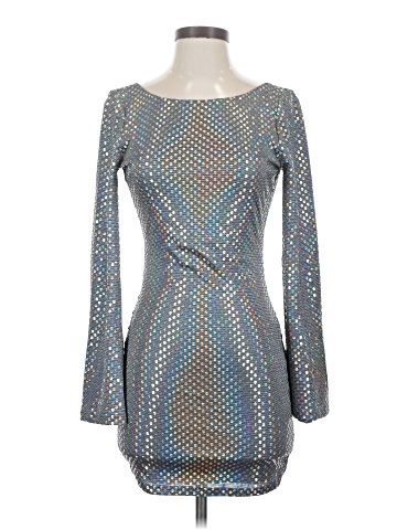 Thirty/Thirty Cocktail Dress (view 1)