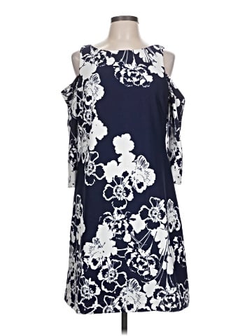 Jessica H Cocktail Dress (view 1)