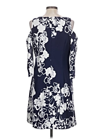Jessica H Cocktail Dress (view 2)