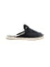 MICHAEL Michael Kors 100% Leather Black Mule/Clog Size 6 - photo 1