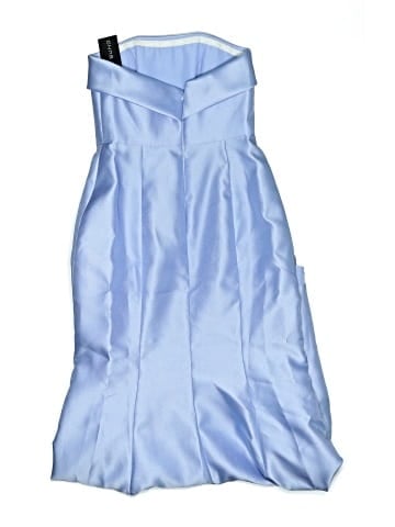 Alfred Sung Cocktail Dress (view 2)