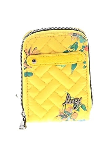 Lug Wallet (view 2)