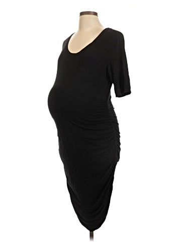 Motherhood Cocktail Dress (view 1)