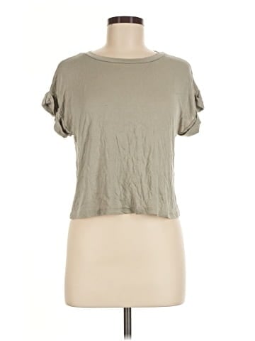 Tresics Short Sleeve T-Shirt (view 1)