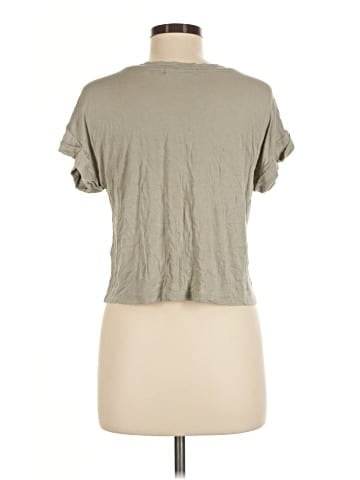 Tresics Short Sleeve T-Shirt (view 2)