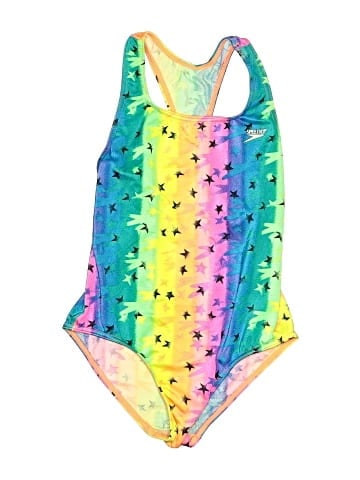 Speedo One Piece Swimsuit (view 1)