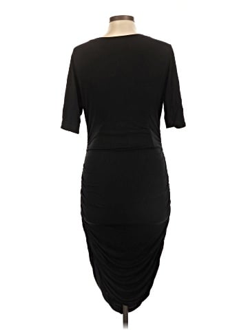 Motherhood Cocktail Dress (view 2)