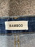 Bamboo Blue Jeans Size 11 - photo 7