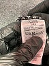 Gap Houndstooth Gray Casual Pants Size 4 Petite - photo 8