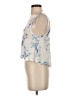 Talula 100% Viscose Ivory Tank Top Size S - photo 5