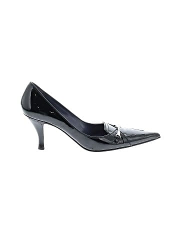 Delman Shoes Heels (view 1)