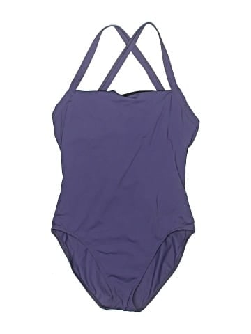 Calvin Klein One Piece Swimsuit (view 1)