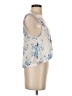 Talula 100% Viscose Ivory Tank Top Size S - photo 4