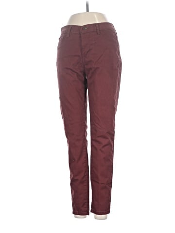 Curve Appeal Casual Pants (view 1)