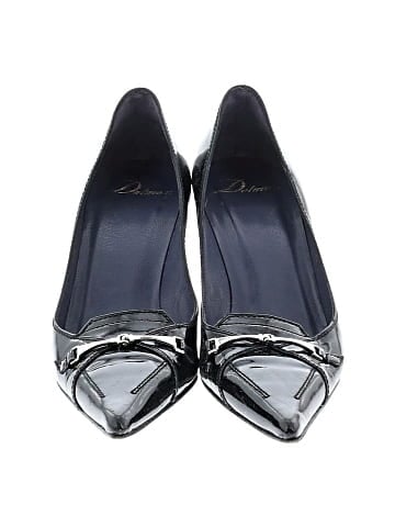 Delman Shoes Heels (view 2)