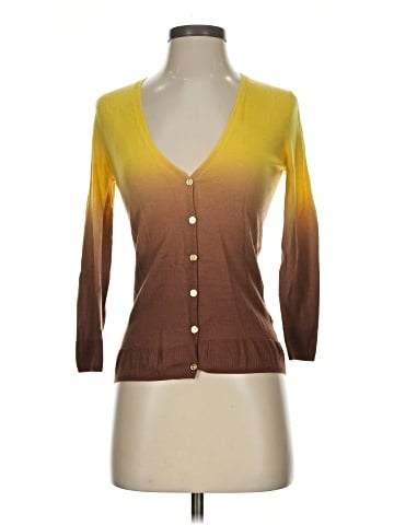 Tory Burch Wool Cardigan (view 1)