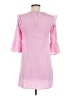 Zara Basic Pink Cocktail Dress Size M - photo 2