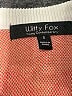 Witty Fox Orange Tank Top Size S - photo 7