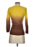 Tory Burch 100% Wool Brown Wool Cardigan Size S - photo 2
